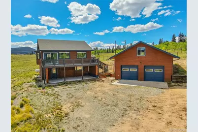 2491 Stagestop Road, Jefferson, CO 80456 - Photo 1