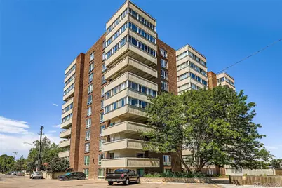 1888 S Jackson Street #1002, Denver, CO 80210 - Photo 34