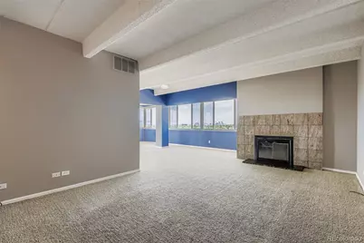 1888 S Jackson Street #1002, Denver, CO 80210 - Photo 6