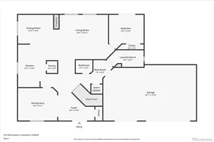 3191 Bittersweet Ln, Evergreen, CO 80439 - Photo 38