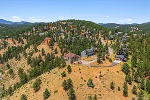 3191 Bittersweet Ln, Evergreen, CO 80439 - Photo 42