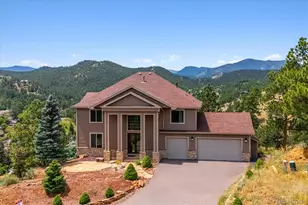 3191 Bittersweet Ln, Evergreen, CO 80439 - Photo 2