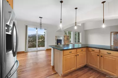 3191 Bittersweet Lane, Evergreen, CO 80439 - Photo 6