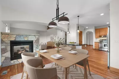 3191 Bittersweet Lane, Evergreen, CO 80439 - Photo 4