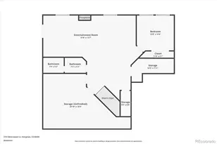 3191 Bittersweet Ln, Evergreen, CO 80439 - Photo 40