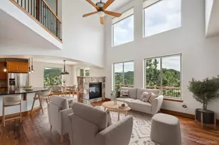 3191 Bittersweet Ln, Evergreen, CO 80439 - Photo 2