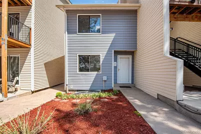 7825 Barbara Ann Drive #J, Arvada, CO 80004 - Photo 1