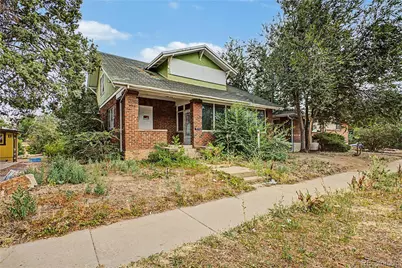 933 University Avenue, Boulder, CO 80302 - Photo 1
