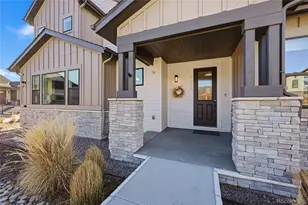 7039 Homeplace St, Castle Rock, CO 80108 - Photo 4