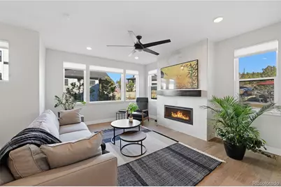 7039 Homeplace Street, Castle Rock, CO 80108 - Photo 8