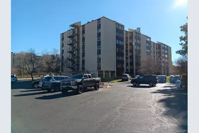 3465 S Poplar Street #304, Denver, CO 80224 - Photo 1