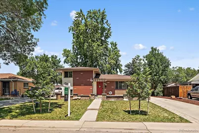 12303 E Park Lane Drive, Aurora, CO 80011 - Photo 1