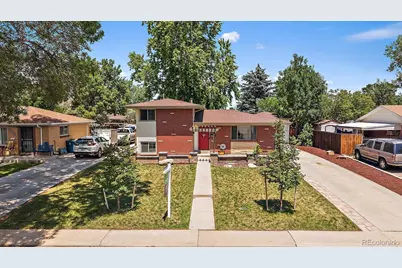 12303 E Park Lane Drive, Aurora, CO 80011 - Photo 2
