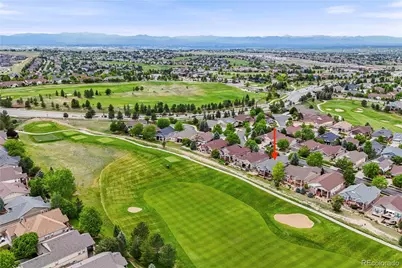 8169 S Algonquian Circle, Aurora, CO 80016 - Photo 1