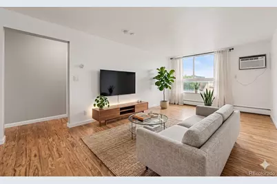 1390 N Emerson Street #507, Denver, CO 80218 - Photo 1