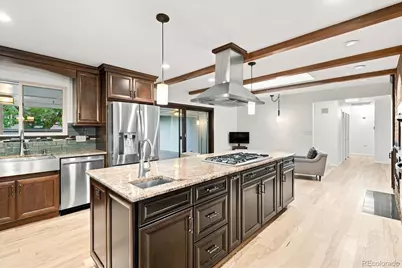 4961 W Quarles Drive, Littleton, CO 80128 - Photo 8