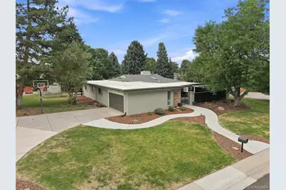 4961 W Quarles Drive, Littleton, CO 80128 - Photo 46