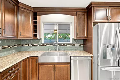 4961 W Quarles Drive, Littleton, CO 80128 - Photo 10
