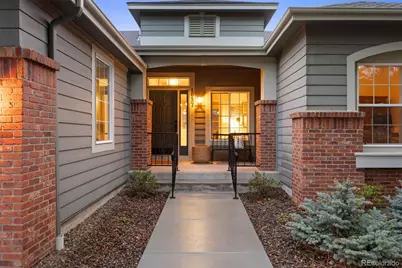 1037 Snow Lily Court, Castle Pines, CO 80108 - Photo 2