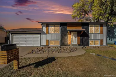 7561 Johnson Street, Arvada, CO 80005 - Photo 1