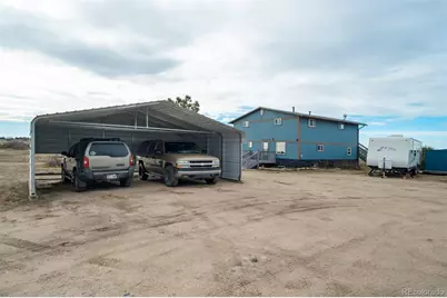 53647 County Road 36.4, Genoa, CO 80818 - Photo 8