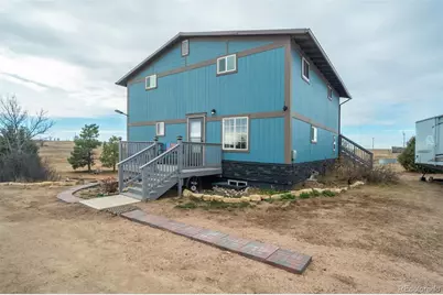 53647 County Road 36.4, Genoa, CO 80818 - Photo 40
