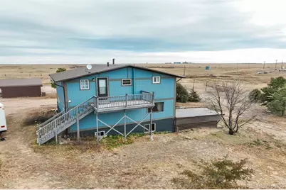 53647 County Road 36.4, Genoa, CO 80818 - Photo 38