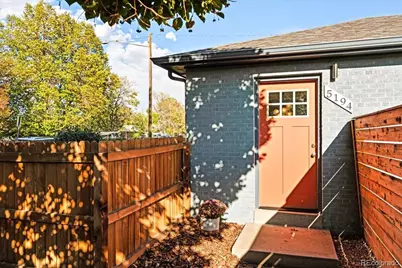 5194 E 33rd Avenue, Denver, CO 80207 - Photo 1