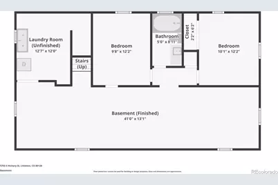 5755 S Hickory Street, Littleton, CO 80120 - Photo 34