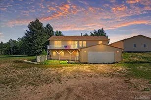 31250 Co Rd 45, Kiowa, CO 80117 - Photo 2