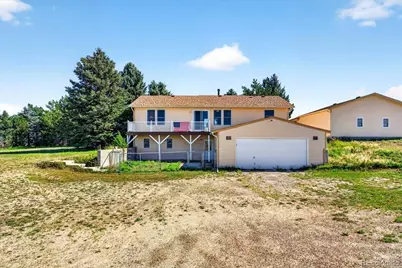 31250 County Road 45, Kiowa, CO 80117 - Photo 4