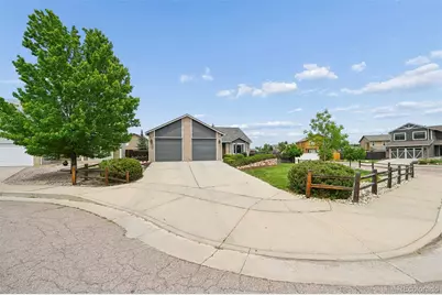 4890 Criswell Court, Colorado Springs, CO 80920 - Photo 1