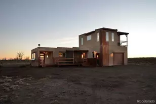 481 Camino Real, Crestone, CO 81131 - Photo 1