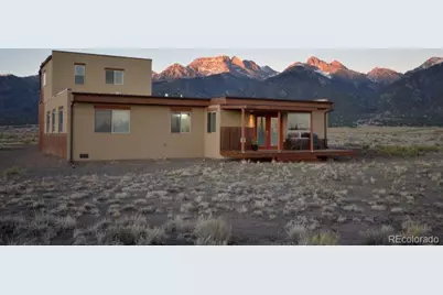 481 Camino Real, Crestone, CO 81131 - Photo 2