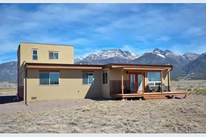 481 Camino Real, Crestone, CO 81131 - Photo 4