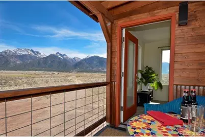 481 Camino Real, Crestone, CO 81131 - Photo 20