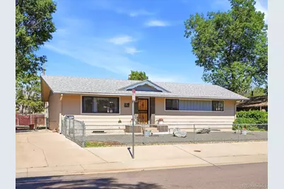 4965 Milwaukee Street, Denver, CO 80216 - Photo 1