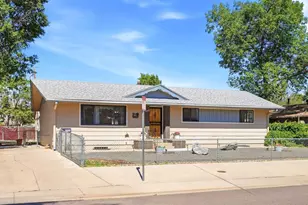 4965 Milwaukee St, Denver, CO 80216 - Photo 1