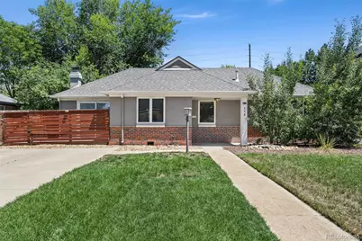 170 Oneida Street, Denver, CO 80220 - Photo 1