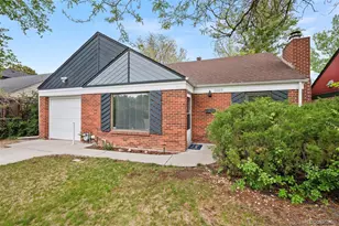 1960 S Clayton St, Denver, CO 80210 - Photo 2