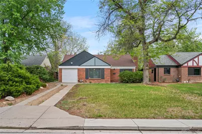 1960 S Clayton Street, Denver, CO 80210 - Photo 4