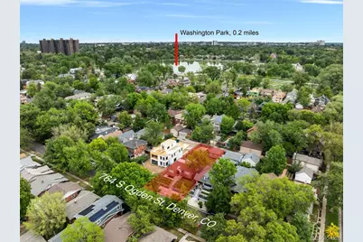 764 S Ogden Street, Denver, CO 80209 - Photo 34