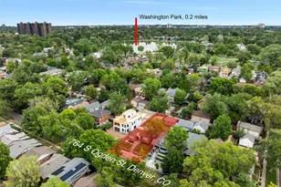 764 S Ogden St, Denver, CO 80209 - Photo 34