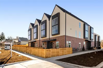 3640 W 12th Avenue, Denver, CO 80204 - Photo 1