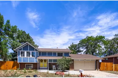 5160 Simms Place, Wheat Ridge, CO 80033 - Photo 1