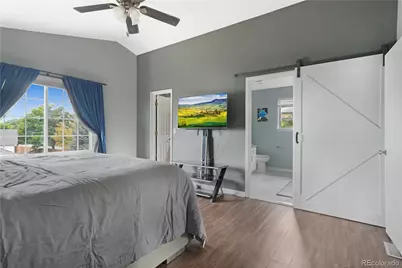 12297 W Chenango Drive, Morrison, CO 80465 - Photo 24
