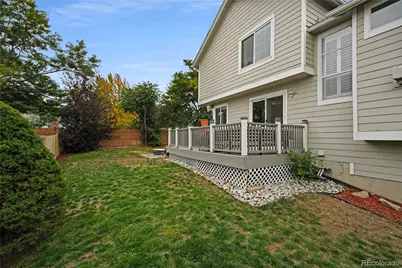 12297 W Chenango Drive, Morrison, CO 80465 - Photo 36