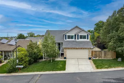 12297 W Chenango Drive, Morrison, CO 80465 - Photo 2