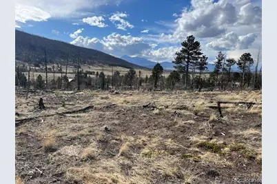 Lot 1020 & 1021 Hassan Lane, Fort Garland, CO 81133 - Photo 8