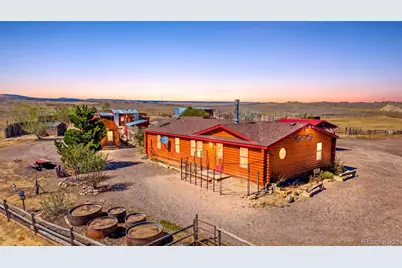506 W County Road 84, Wellington, CO 80549 - Photo 1